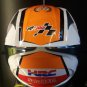 Helmet MHR HONDA Repsol Sirim Approved with Box