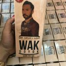 FACIAL HAIR MUSTACHE GOATEE GROWTH CREAM WAK DOYOK GROW BEARD - FS