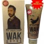 FACIAL HAIR MUSTACHE GOATEE GROWTH CREAM WAK DOYOK GROW BEARD - FS