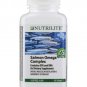 2 x AMWAY NUTRILITE Salmon Omega Complex (60 Sg) Natural Fish Oil AUTHENTIC
