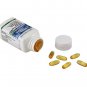 2 x AMWAY NUTRILITE Salmon Omega Complex (60 Sg) Natural Fish Oil AUTHENTIC