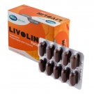 New Livolin Forte (100'S) Protect The Liver From Viral, Alcoholic And Drug