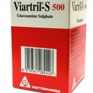 VIARTRIL-S 500 90's Glucosamine Sulphate