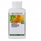 Amway NUTRILITE Lecithin E with Vitamin E 270 Tablets Chewable Daily AUTHENTIC Amway NUTRILITE Lecithin E with Vitamin E 270 Tablets Chewable Daily AUTHENTIC