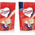 2 PACKS x NESTLE OMEGA PLUS MILK WITH OATS MILK POWDER (HELPS LOWER CHOLESTEROL) 2 PACKS x NESTLE OMEGA PLUS MILK WITH OATS MILK POWDER (HELPS LOWER CHOLESTEROL)