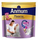 ANMUM MATERNA MILK POWDER (14 sachets x 36 gram) - PLAIN flavor for PREGNANT MUM ANMUM MATERNA MILK POWDER (14 sachets x 36 gram) - PLAIN flavor for PREGNANT MUM