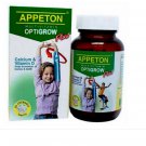 Appeton Multivitamin Optigrow Plus 60's Chewable Tablets