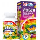 PN KIDS PREBIOTIC + VITAMINS GUMMIES 60'S PN KIDS PREBIOTIC + VITAMINS GUMMIES 60'S