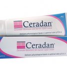 New Ceradan Cream Ceramide Dominant Skin Barrier Repair Cream 80g - FS New Ceradan Cream Ceramide Dominant Skin Barrier Repair Cream 80g - FS