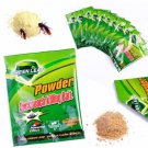 50 X 5g sachets Cockroach Killer Powder Best Killing Bait High Efficiency 50 X 5g sachets Cockroach Killer Powder Best Killing Bait High Efficiency