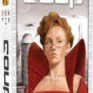 Coup The Dystopian Universe by Indie Boards and Cards