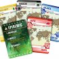 Pandemic Strategy Board Games Card - Z-Man Games