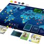 Pandemic Strategy Board Games Card - Z-Man Games