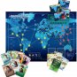 Pandemic Strategy Board Games Card - Z-Man Games