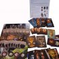 The Resistance: Avalon Social Deduction English Board Game Card