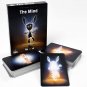 The Mind Puzzle Card Game Party Pandasaurus Games