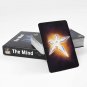 The Mind Puzzle Card Game Party Pandasaurus Games