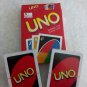 UNO: Classic Card Game  For Family Friends Fun