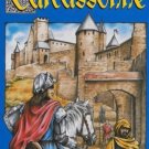 Carcassonne Board Game For Party Family Friends