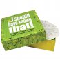 ...I should have known that! Trivia Game