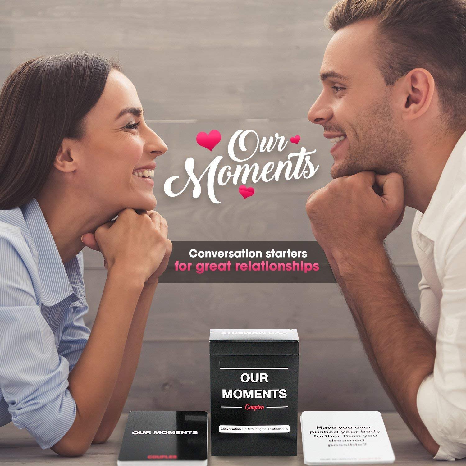 our moments couples reviews