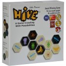 Hive- A  Board Game Crawling With Possibilities