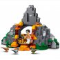 LEGO Jurassic World T. rex vs Dino Mech Battle 75938 (716 Pieces)
