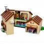 LEGO Simpsons 71006 The Simpsons House
