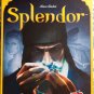 Splendor Board Game full English version playing cards game