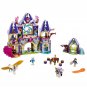 LEGO Elves 41078 Skyra's Mysterious Sky Castle Building Kit