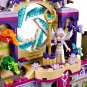 LEGO Elves 41078 Skyra's Mysterious Sky Castle Building Kit