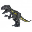 Indoraptor Dinosaurs Rex Jurassic World 2 Bilding Blocks Compatible with Lego