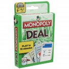 MONOPOLY Deal Card Game