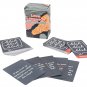 Love Language: The Card Game - 101 Conversation Starter Questions for Couples