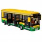 LEGO City Town Bus Station 60154 Building Kit (337 Piece)