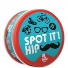 Spot it! Hip Board Games Gift