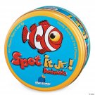 Spot it Junior Animals Board Games Gift