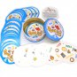 SPOT IT! BASIC ENGLISH Board Games Gift