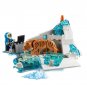 City Arctic Supply Plane #60196 Building Blocks - Read Description