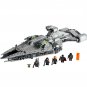 LEGO Star Wars: The Mandalorian Imperial Light Cruiser 75315 Awesome Toy Building Kit