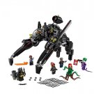 Batman Movie The Scuttler 70908 Building Kit (775pcs)