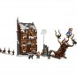 LEGO Harry Potter 76407 - The Shrieking Shack & Whomping Willow&acirc;�&cent;