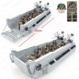 Lego Compatible Military US LCVP Landing Craft Building Block Soldier Figures