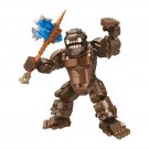 Building Blocks Sets Monster King Kong Gorilla Bricks Toys Kids Compatible with Lego