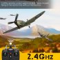 Spitfire RC Airplane 2.4G 4CH Remote Control Plane EPP 400mm Wingspan 6-Axis