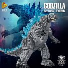 (1284+pcs) ✮ Building Blocks Sets Ideas Monster Mecha Godzilla LEGO Compatible