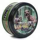 (Jurassic World) Dobble Parentchild Gathering Puzzle Card English Card Game