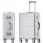 Original Aluminum Luggage Suitcase Carry on 20" TSA Lock