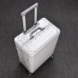 Original Aluminum Luggage Suitcase Carry on 20" TSA Lock