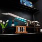 LED Light Kit for Lego 10318 Airbus Concorde Model Creative Lighting Set